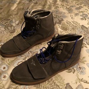 Creative recreation midhigh shoes